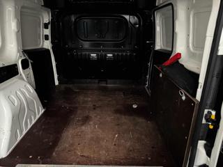 FIAT Doblo usata, con Immobilizzatore elettronico