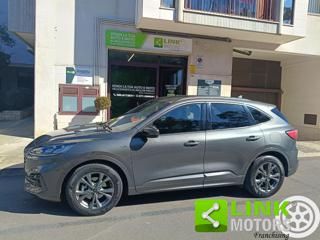 FORD Kuga usata, con Luci diurne LED
