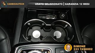 MERCEDES-BENZ GLE 350 usata 89