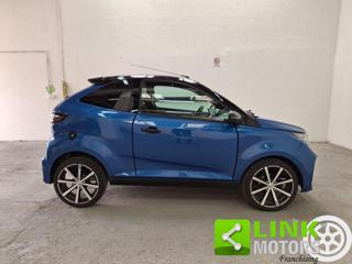 AIXAM Coupe usata, con Interni in pelle