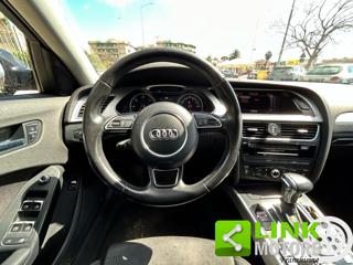 AUDI A4 usata, con Filtro antiparticolato