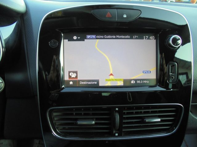 RENAULT Clio usata 29