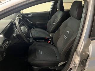 FORD Fiesta usata, con Controllo trazione