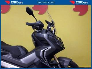 HONDA X-ADV usata 8