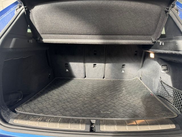 BMW X1 usata, con Sistema di navigazione