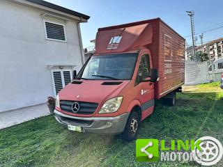 MERCEDES-BENZ Sprinter usata, con Climatizzatore