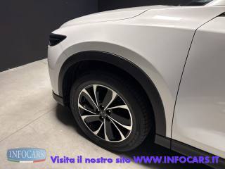 MAZDA CX-5 usata, con Sedile posteriore sdoppiato