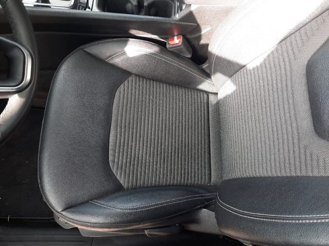 JEEP Compass usata, con Climatizzatore