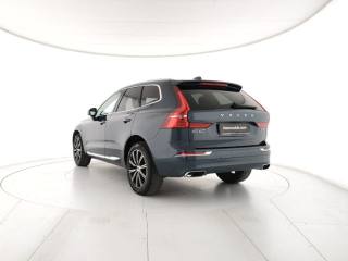 VOLVO XC60 usata, con Airbag laterali