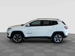 JEEP Compass usata 1