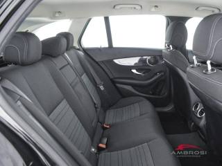 MERCEDES-BENZ C 200 usata 10