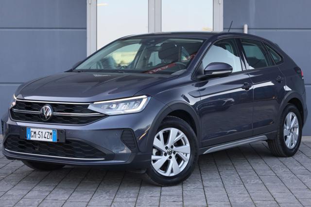 VOLKSWAGEN Taigo usata, con Airbag