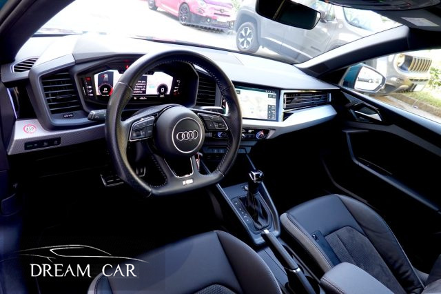 AUDI A1 usata, con Cruise Control