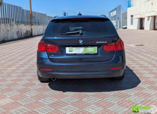 BMW 320 usata, con Alzacristalli elettrici
