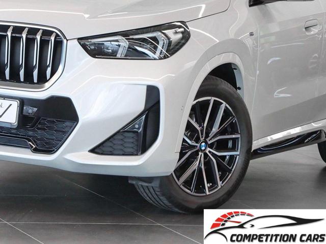 BMW X1 usata, con Controllo trazione