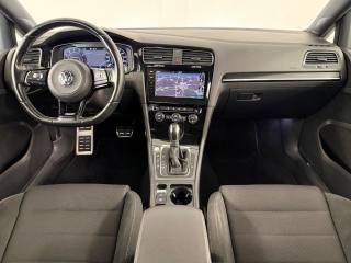 VOLKSWAGEN Golf R usata, con Alzacristalli elettrici