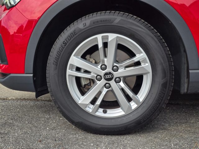 AUDI Q3 usata 155