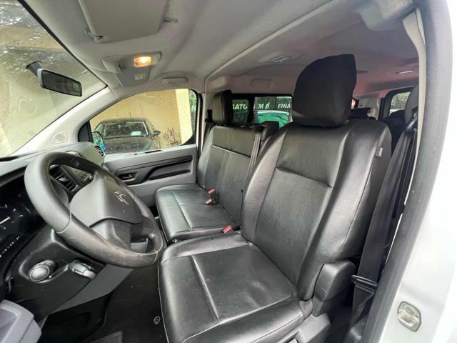 CITROEN Jumpy usata, con Servosterzo