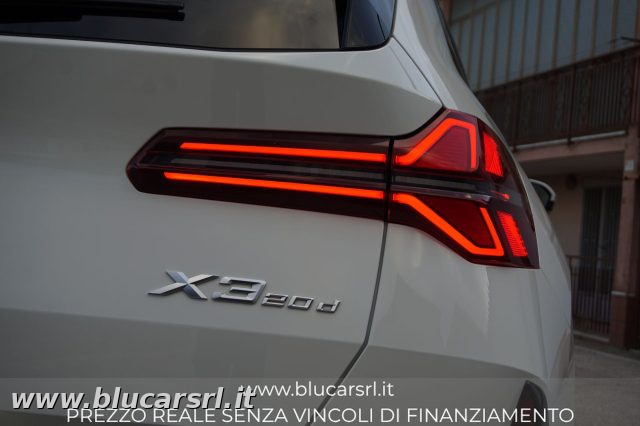 BMW X3 usata 38