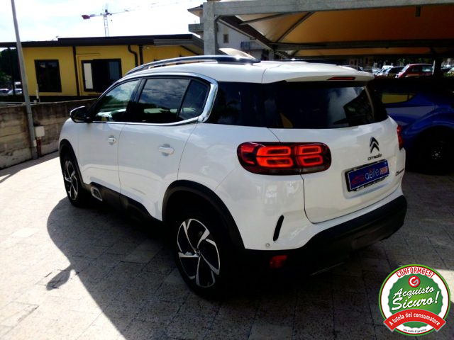 CITROEN C5 Aircross usata, con Alzacristalli elettrici
