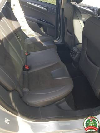 FORD Mondeo usata, con Alzacristalli elettrici