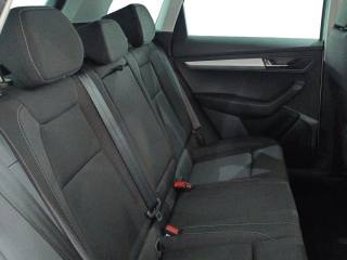 SKODA Karoq usata, con Servosterzo