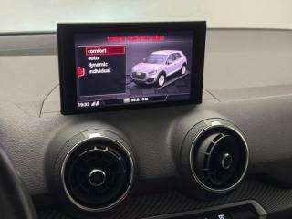 AUDI Q2 usata, con Servosterzo