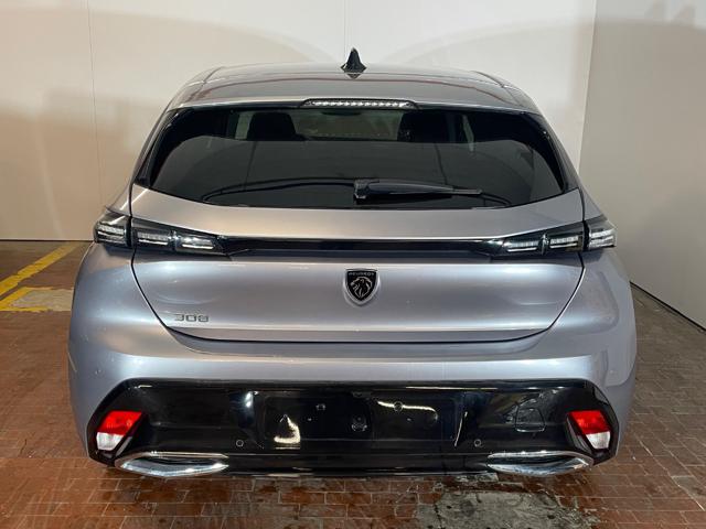 PEUGEOT 308 usata, con Alzacristalli elettrici