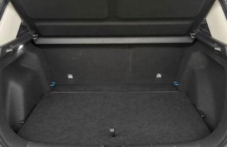 MG ZS usata, con Boardcomputer
