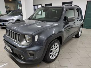 JEEP Renegade 1.0 T3 Limited