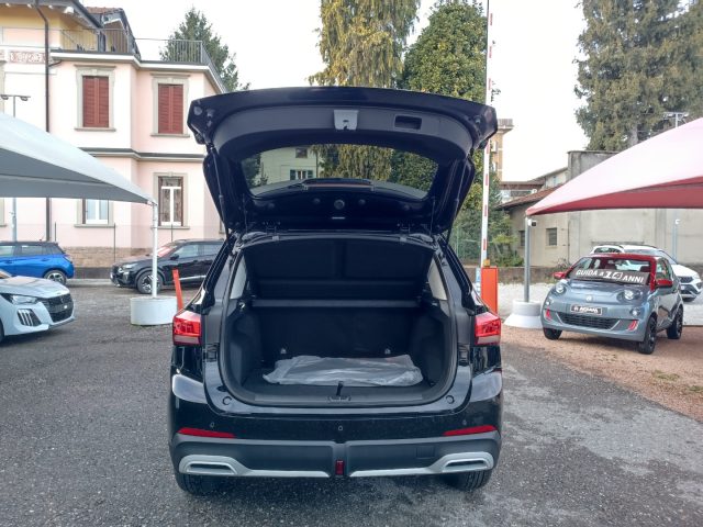 MG ZS usata, con Cerchi in lega