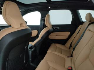 VOLVO XC60 usata, con Controllo elettronico della corsia