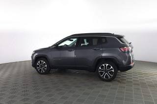 JEEP Compass usata 5