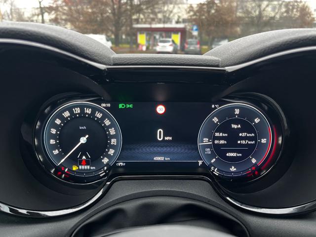 ALFA ROMEO Tonale usata, con Cruise Control