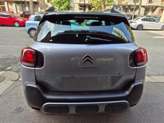 CITROEN C3 Aircross usata, con Controllo automatico clima