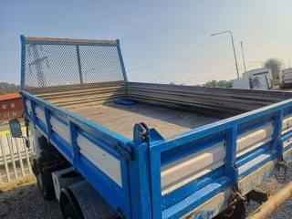 MITSUBISHI Canter usata 2