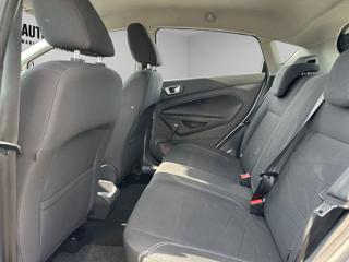 FORD Fiesta usata, con ESP