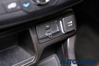 JEEP Renegade usata, con Bluetooth