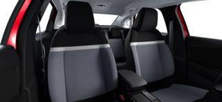 CITROEN C4 X usata, con Cerchi in lega