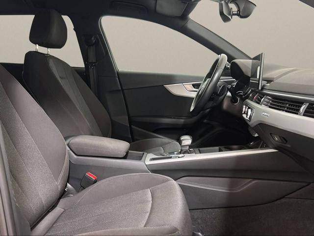 AUDI A4 allroad usata, con Controllo trazione