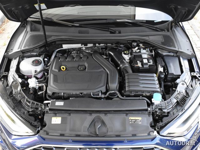 AUDI A3 usata, con ESP