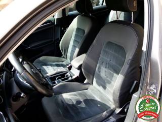 VOLKSWAGEN Golf usata, con Controllo automatico clima