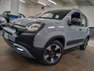 FIAT Panda usata, con Airbag
