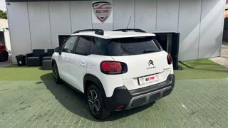 CITROEN C3 Aircross usata, con Airbag
