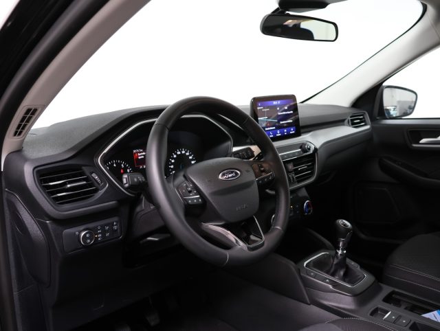 FORD Kuga usata, con Cruise Control