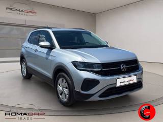 VOLKSWAGEN T-Cross usata, con Airbag laterali