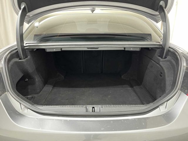 ALFA ROMEO Giulia usata, con Immobilizzatore elettronico