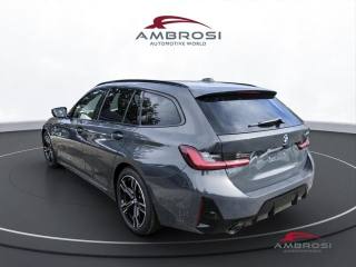 BMW 320 usata 3