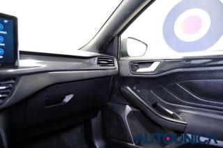 FORD Focus usata, con Sensori di parcheggio anteriori
