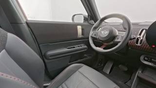 MINI Countryman usata, con Chiusura centralizzata